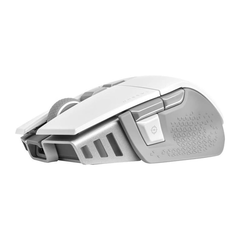 Corsair CH-9319511-EU2 souris Gaming Droitier RF sans fil Optique 26000 DPI - Neuf