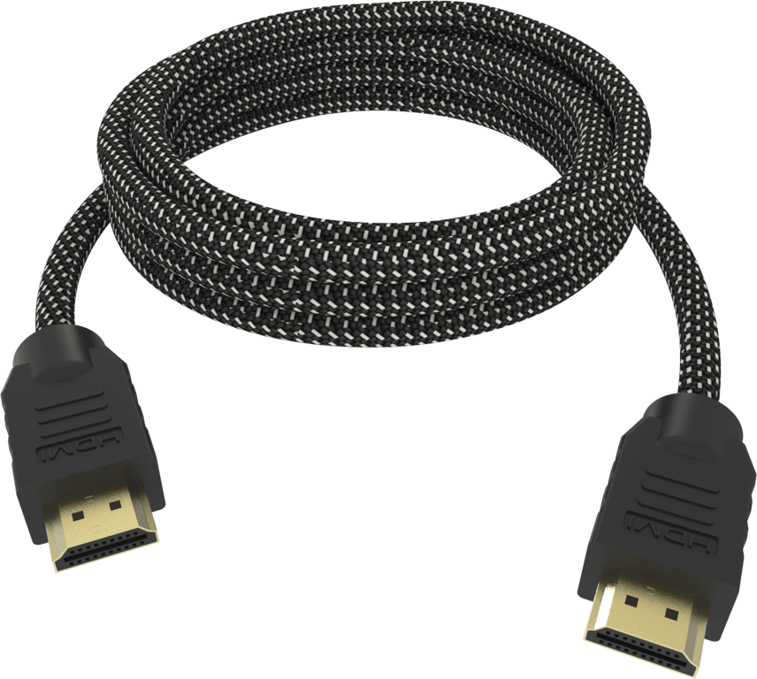 Vision TC 1.5MHDMI/BL câble HDMI 1,5 m HDMI Type A (Standard) Noir