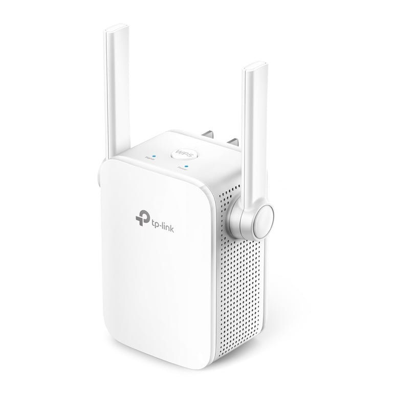 TP Link UNIV.MINI WIREL.N RANGE EXT. - vue 4