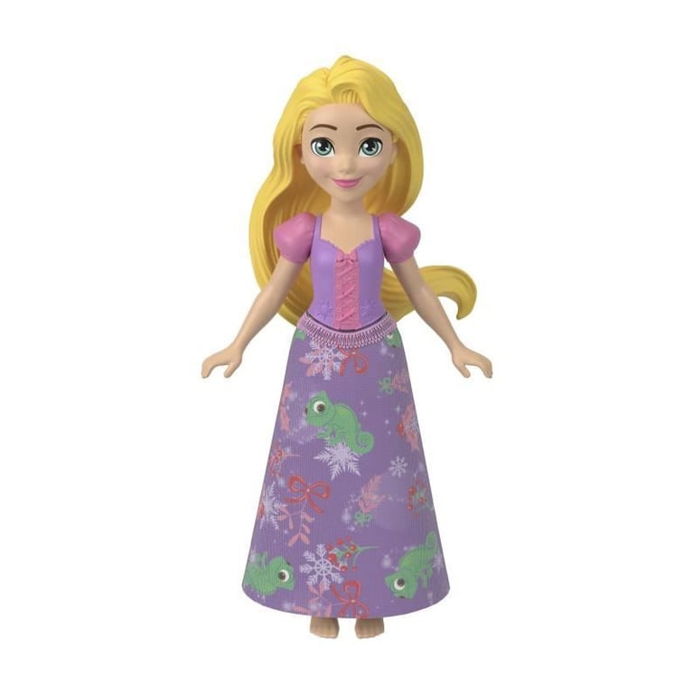 Disney Princess - Calendrier de l'Avent - 24 surprises - Disney Princess - JFG79 - Neuf