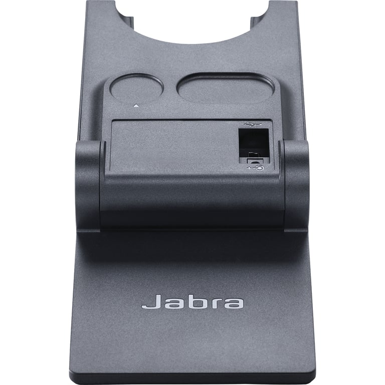 Jabra Pro 930 EMEA Casque Avec fil &sans fil Arceau BureauCentre d'appels Mini USB Neuf - vue 6