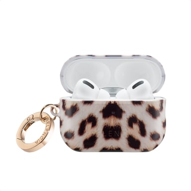 Selencia Coque Vivid pour Apple AirPods Pro 2 - Wild Leo