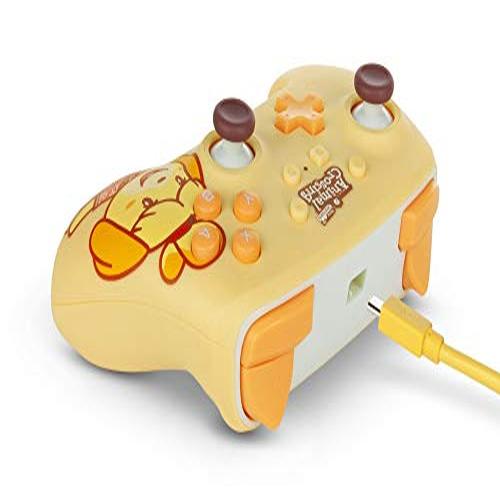 PowerA 1521519 01 accessoire de jeux vidéo USB Manette de jeu AnalogiqueNumérique Nintendo Switch Neuf - vue 2
