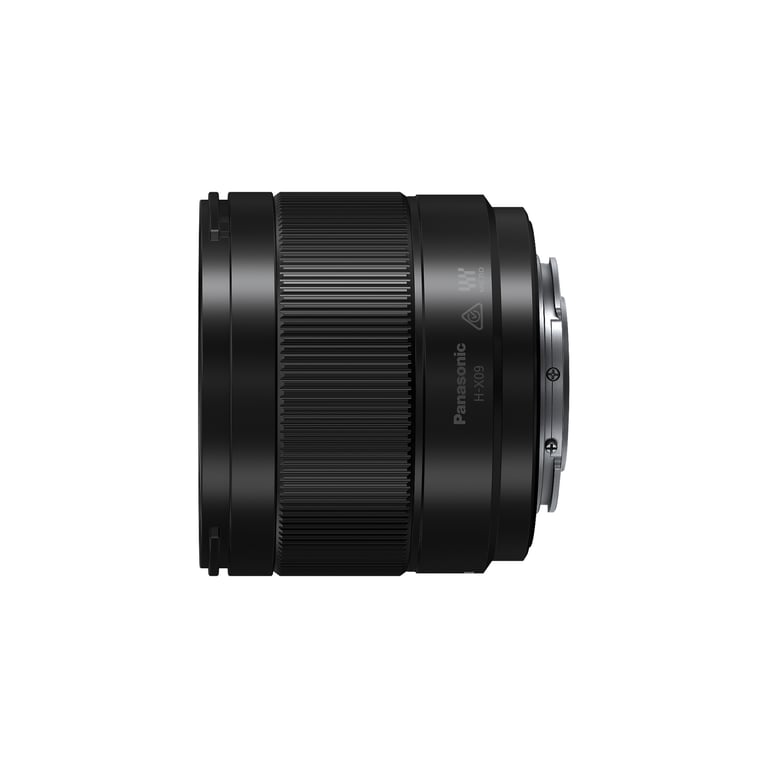 Panasonic LUMIX LEICA DG SUMMILUX 9MM F1.7 ASPH - vue 5