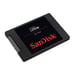 SanDisk Ultra 3D 2.5'' 4000 Go Série ATA III