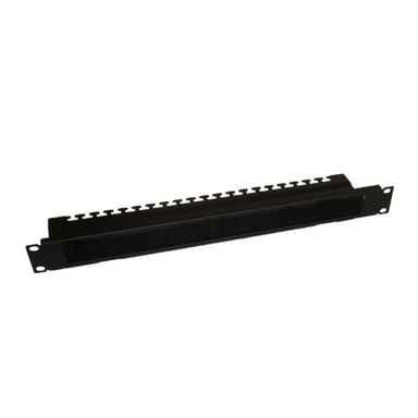 LOGON RAO215BL accesorio de bastidor Panel de gestión de cables