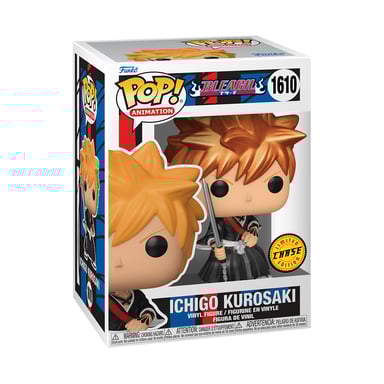FUNKO POP! 75508 figurine d'action et de collection