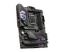 MSI MPG Z690 EDGE WIFI DDR4 carte mère Intel Z690 LGA 1700 ATX