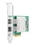 HPE Intel E810-XXVDA2 Ethernet 10/25Gb 2-port SFP28 Adapter for