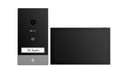 EZVIZ HP7 système vidéophone 17,8 cm (7'') Noir, Argent