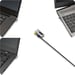Kensington Candado universal de combinación ClickSafe® para portátiles