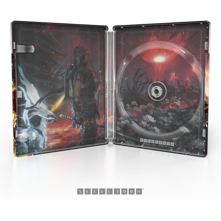 Nioh 3 Launch Edition PS5 - vue 5