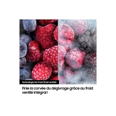 Samsung RM90F67CEC Frigorífico multipuerta Bespoke AI