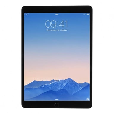 Apple iPad Air 4G LTE 64 GB 26,7 cm (10,5'') Wi-Fi 5 (802.11ac) iOS 12 Gris