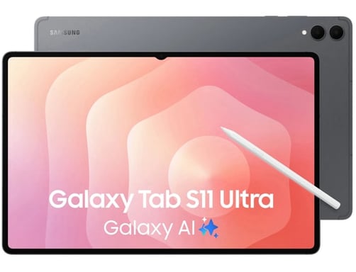 Galaxy Tab S11 Ultra (14.6'') Wifi 256 Go 12 Go, Gris