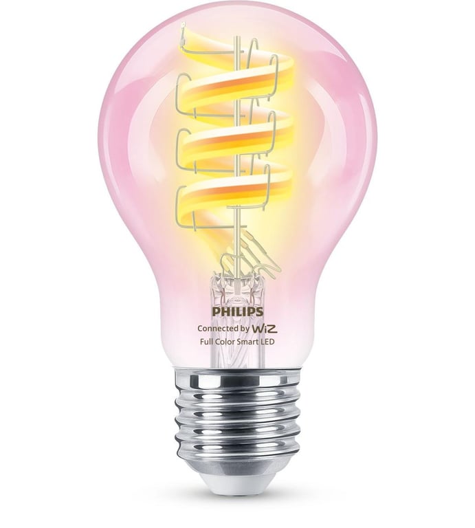Philips Filament A60 E27 Neuf