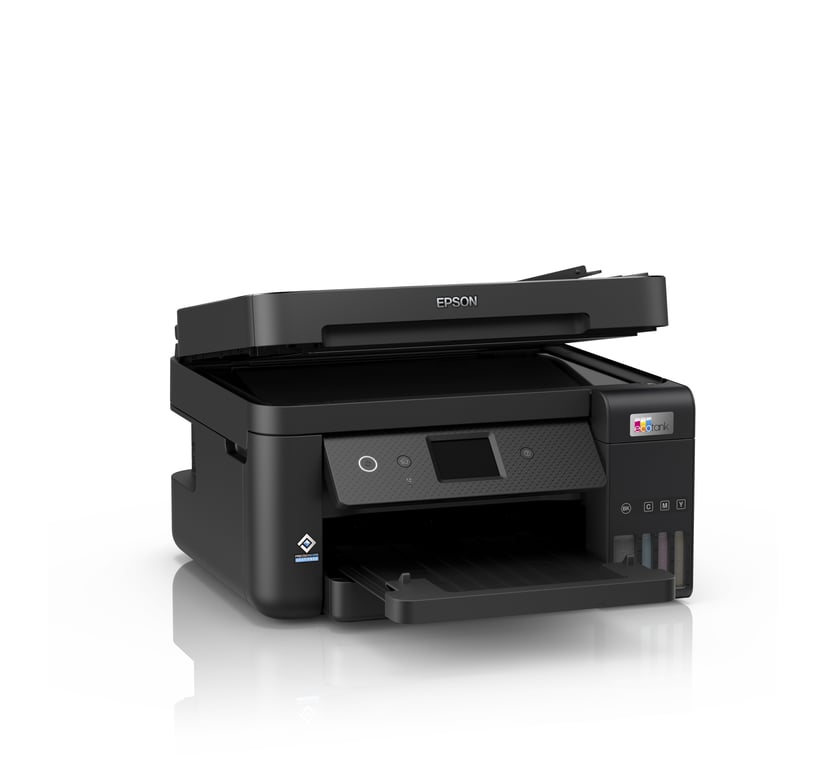 Epson EcoTank ET-4850 - Neuf