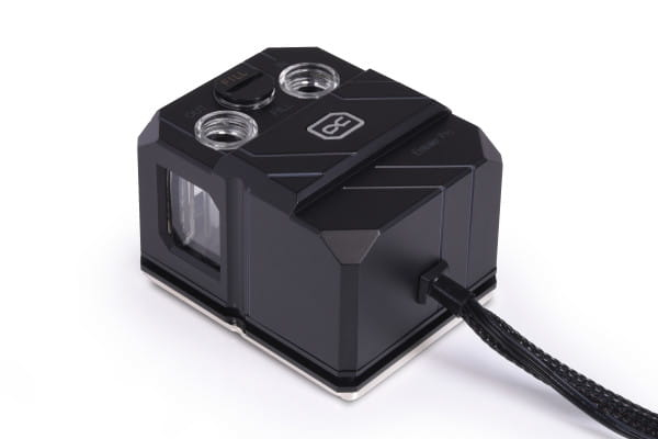 Alphacool Eisbaer Pro Aurora Solo Digital RGB Neuf - vue 2