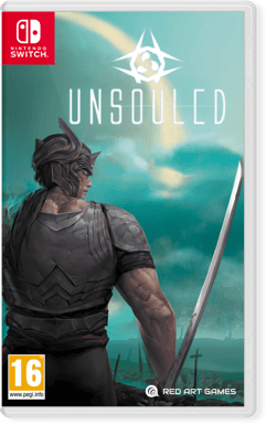 Insopportabile per Nintendo Switch