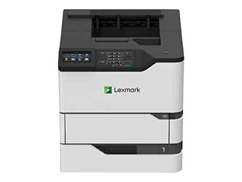 Lexmark MS826de 1200 x 1200 DPI A4 Neuf - vue 3