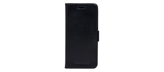 dbramante1928 Copenhagen coque de protection pour téléphones portables 15,5 cm (6.1'') Folio Noir Huawei P20 Pro