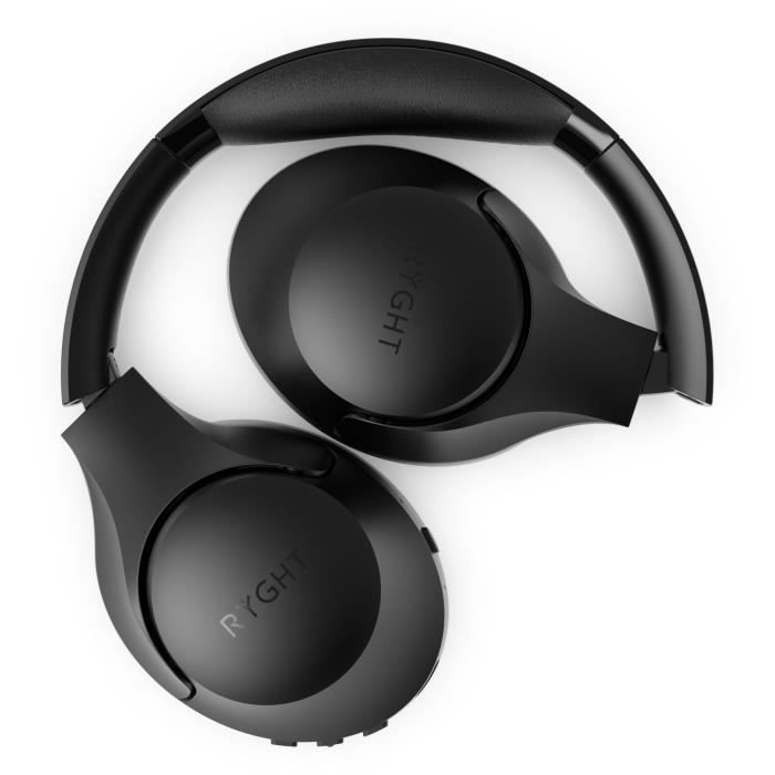Casque sans fil RYGTH TIHO ANC 2 - vue 3