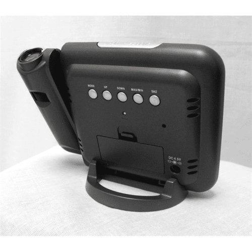 Inovalley RPM11 Station météo Réveil Projecteur - vue 3