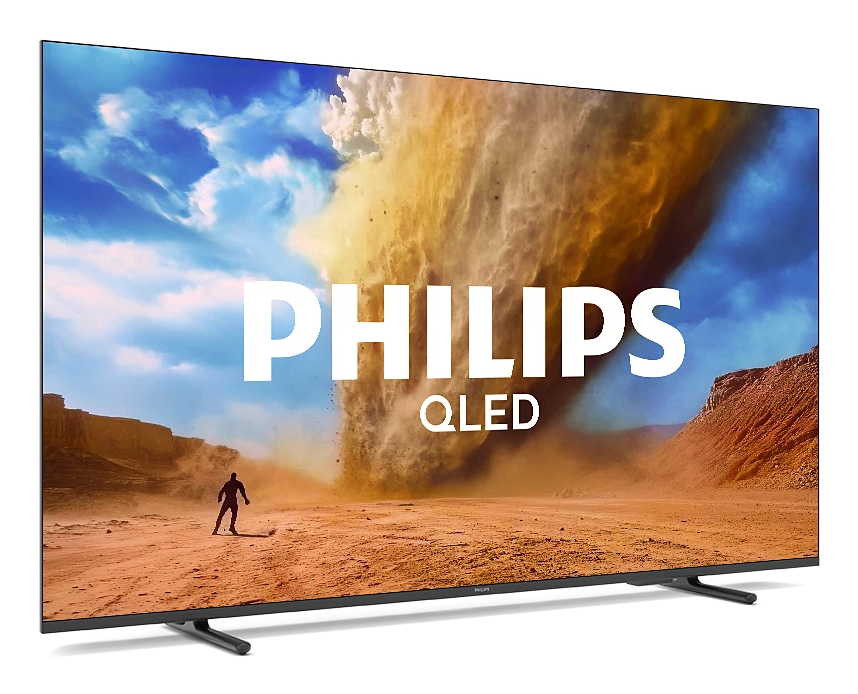 Philips 43PUS7800/12 TV 109,2 cm (43 ) 4K Ultra HD Smart TV Wifi Noir - Neuf