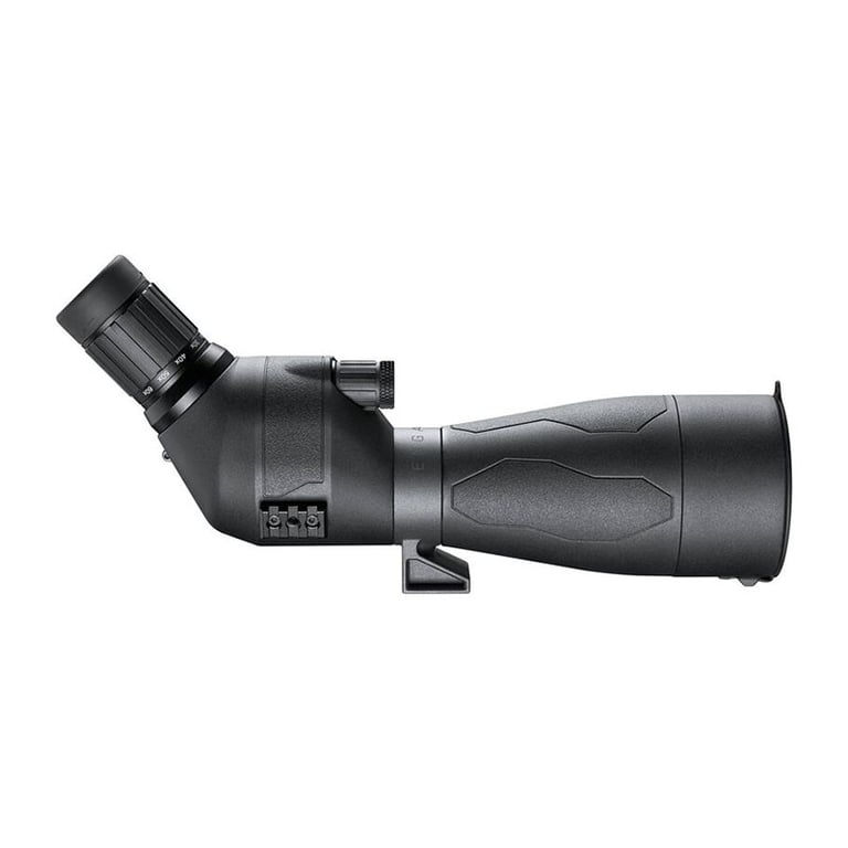 Lunette de Visée Bushnell Engage 20-60x80 Coudée – Optiques Multicouches - vue 2