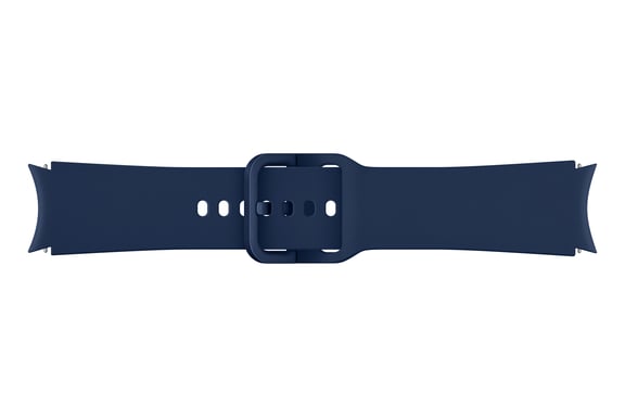 Samsung ET-SFR86SNEGEU Accesorios para dispositivos vestibles inteligentes Grupo de rock Marina Fluoroelastómero