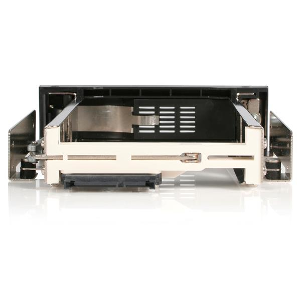 StarTech.com Rack Mobile Hot Swap Sans Plateau de 13 3cm pour Disques Durs de 3 5 pouces Neuf - vue 3