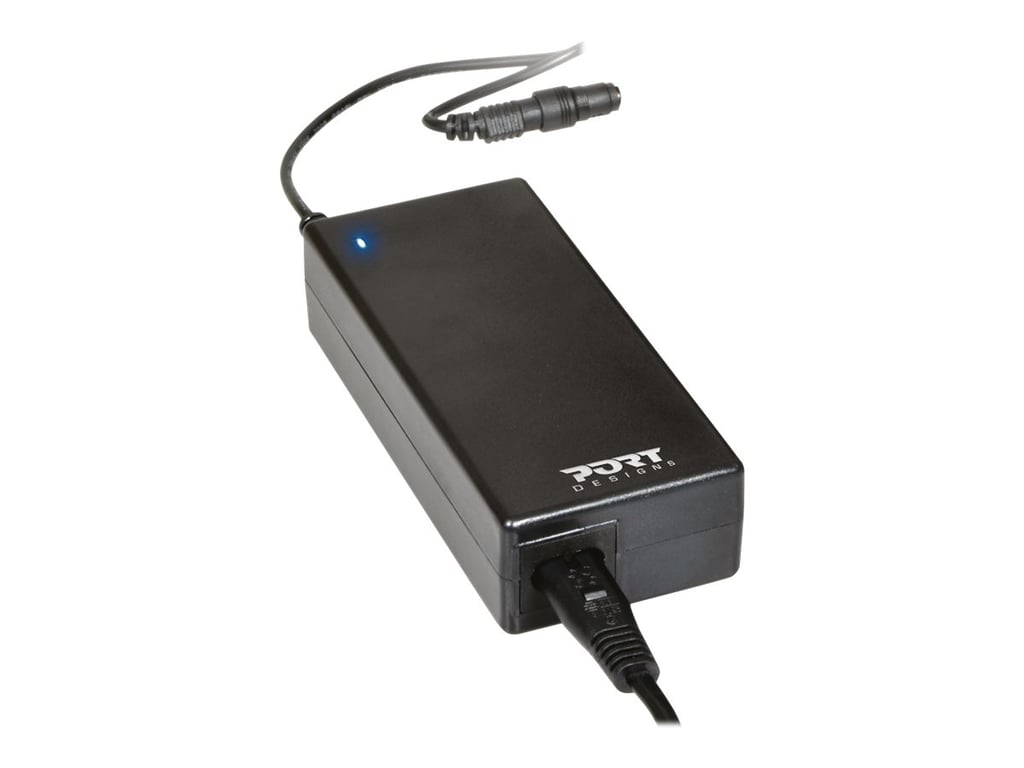 Port Designs 900007 AS adaptateur de puissance & onduleur Intérieure - vue 4
