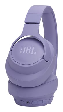JBL Tune 770NC Auriculares Inalámbrico y alámbrico Diadema Llamadas/Música USB Tipo C Bluetooth Púrpura