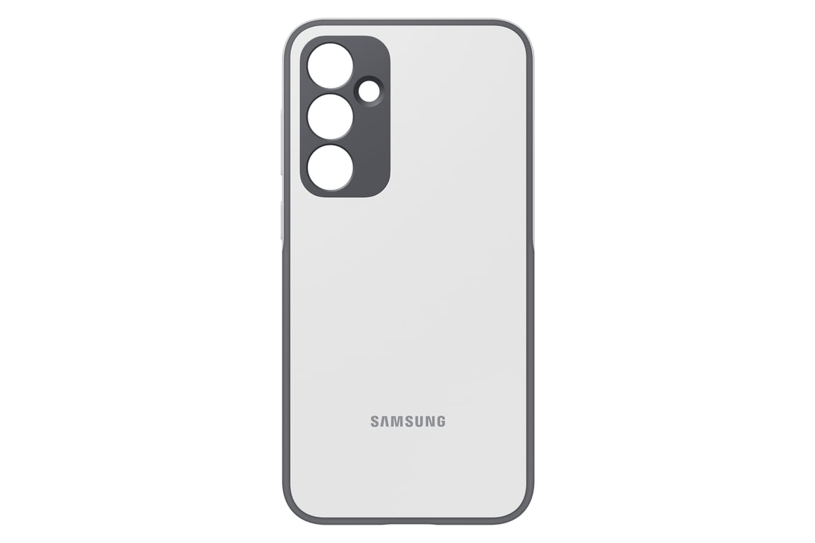 Samsung EF-PS711TWEGWW coque de protection pour téléphones portables 16,3 cm (6.4 ) Housse Gris clair Samsung Galaxy S23FE - Neuf