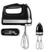 5KHM9212EOB - Frullatore a immersione KitchenAid 85W, nero onice