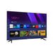 TV QLED - CELED43SVQLD25B6 - 43'' (109 cm) - UHD 4K 3840x2160 - SMART VIDAA - 3xHDMI - 2xUSB
