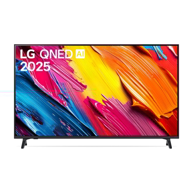 LG QNED AI 55QNED70A6A 139 7 cm 55 4K Ultra HD Smart TV Wifi Neuf