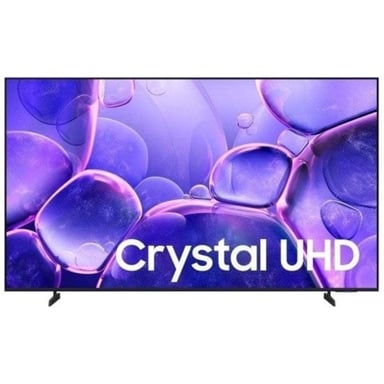 SAMSUNG TV 43'' UHD LED UE43U8072FUXXH