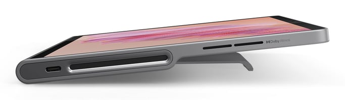 Tablet Lenovo Tab Plus 11,5'' 8 GB/128 GB Wi-Fi Grigio (Luna Grey) Hi-Fi Dolby Atmos®