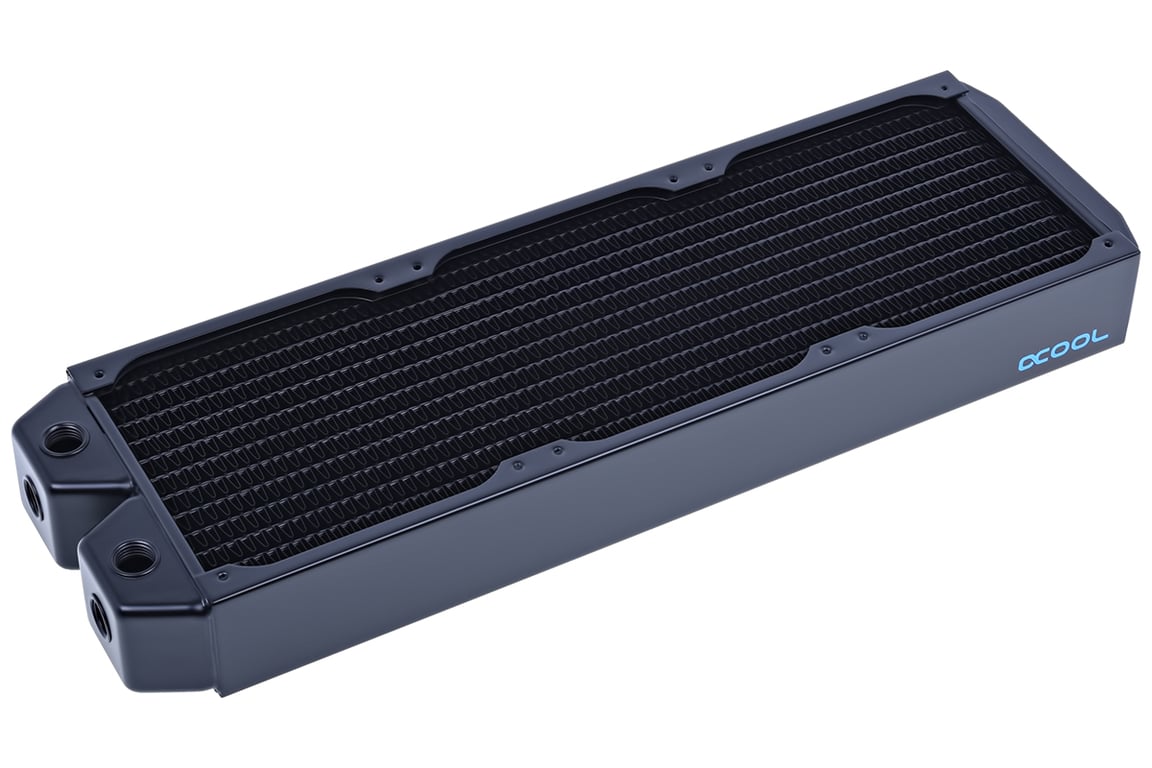Alphacool NexXxoS XT45 Radiateur Neuf - vue 6