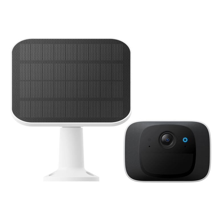 Caméra de surveillance connectée Anker Solo Cam C210 - vue 3