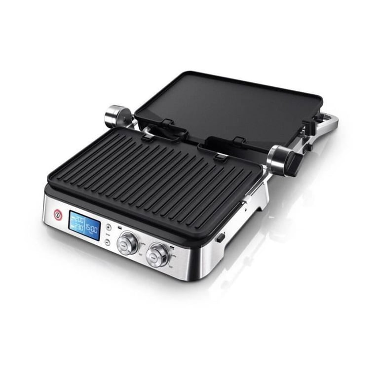Grille viande CG9047 - vue 4