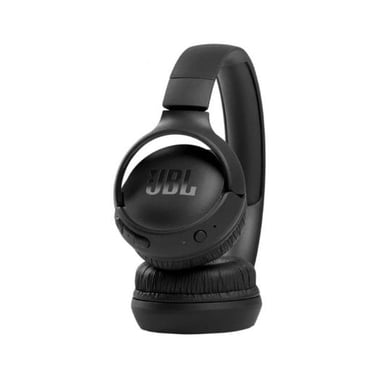 JBL Tune 570BT Casque Sans fil Arceau Appels/Musique Noir - vue 2