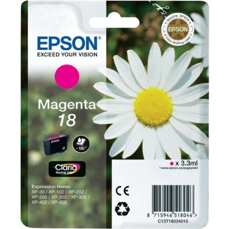 Epson Cartouche T1803