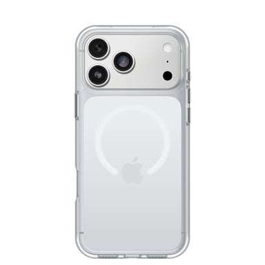 OtterBox React MagSafe Series per Apple iPhone 17 Pro Max, trasparente Apple (brand) iPhone 17 Pro Max