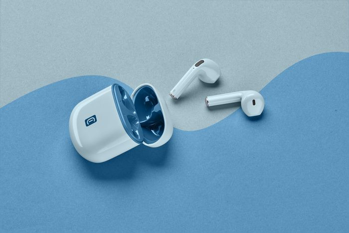 Cellularline WIRELESS HEADSET STYLE COLOR Neuf - vue 2