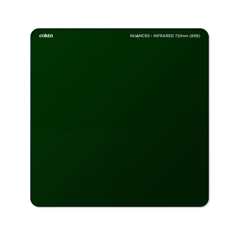COKIN Filtre NUANCES Infrarouge IR720 Taille Neuf