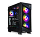 MK5 Power - PC Gamer - Intel Core i9 12900KF - Nvidia Geforce RTX 5070Ti (16 Go) - Ultra Bureau PC Gaming - 32 GO RAM DDR5 - Watercool - 1 TO SSD - Ordinateur avec WiFi + Windows 11 Pro