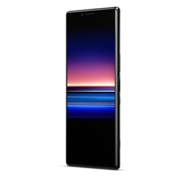 Xperia 1 128 Go, Noir