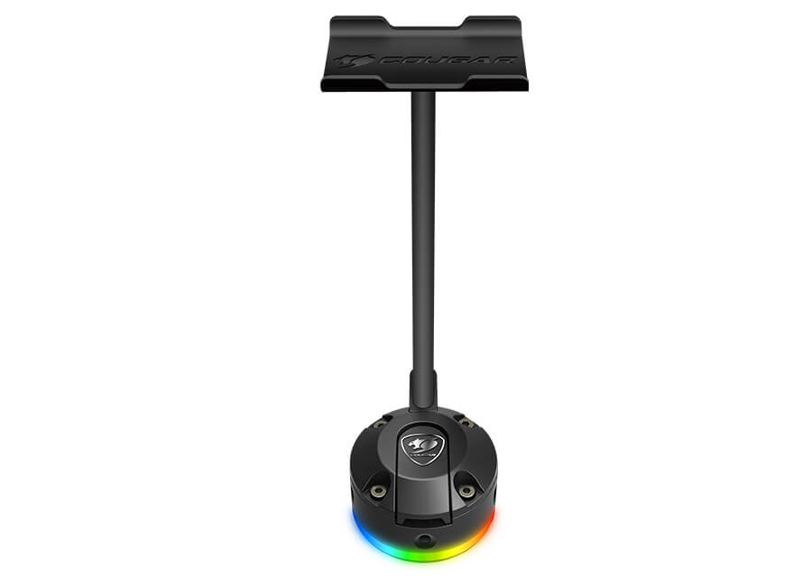 COUGAR Gaming Bunker RGB Support pour casque Neuf